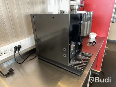 Kaffemaskin WMF 1200 S ej i funktion