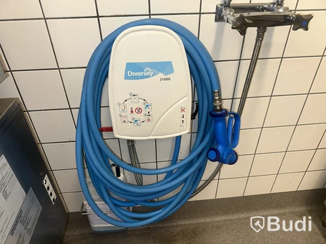 Doseringssystem Diversey J1000
