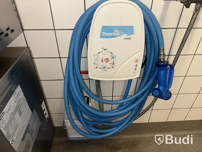 Doseringssystem Diversey J1000