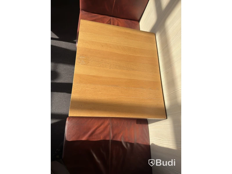 Matbord, 37 st, 70×60 cm