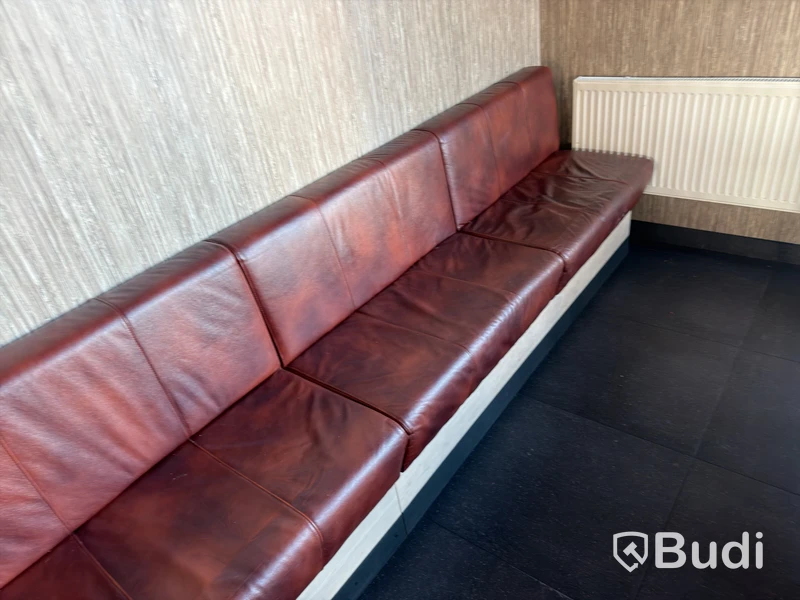 Soffa  360 cm