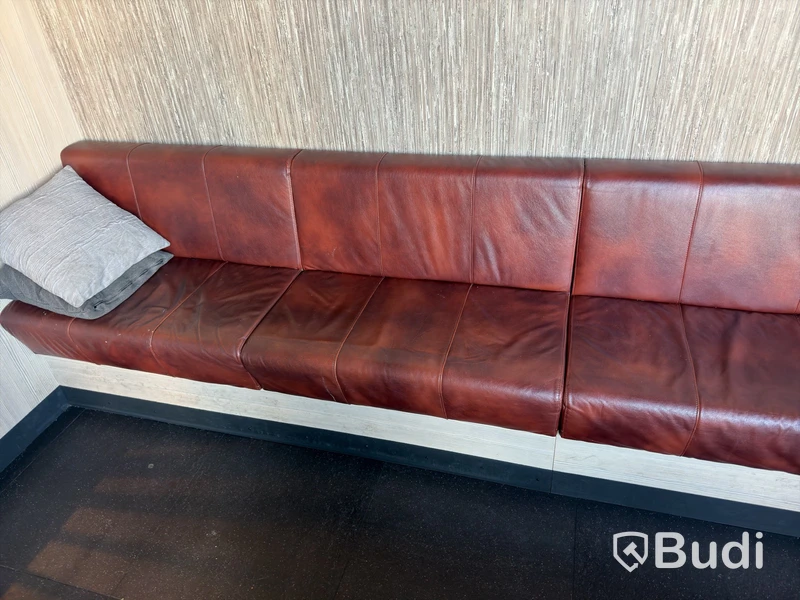 Soffa  360 cm