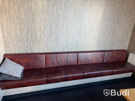 Soffa  360 cm