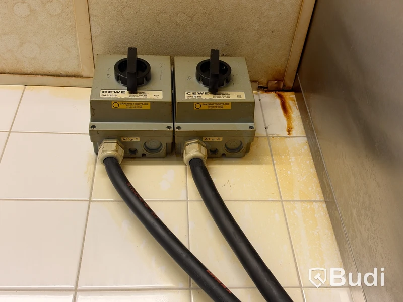 2 st tunnelpizzaugnar Middleway Marshall Wow Oven | PS840E