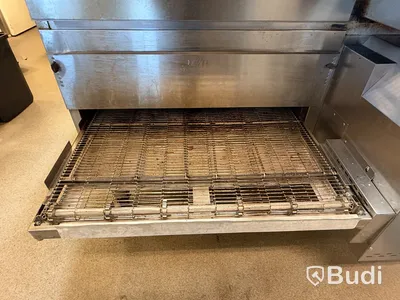 2 st tunnelpizzaugnar Middleway Marshall Wow Oven | PS840E