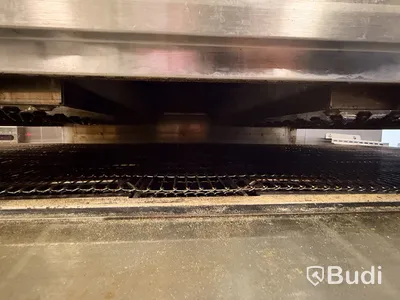 2 st tunnelpizzaugnar Middleway Marshall Wow Oven | PS840E