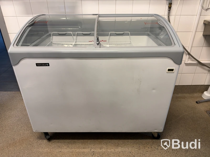 Frysbox Tefcold - 105x65x90 cm
