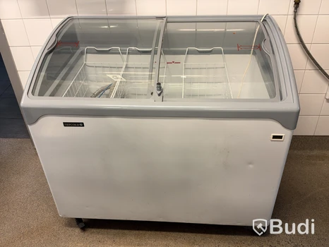 Frysbox Tefcold - 105x65x90 cm