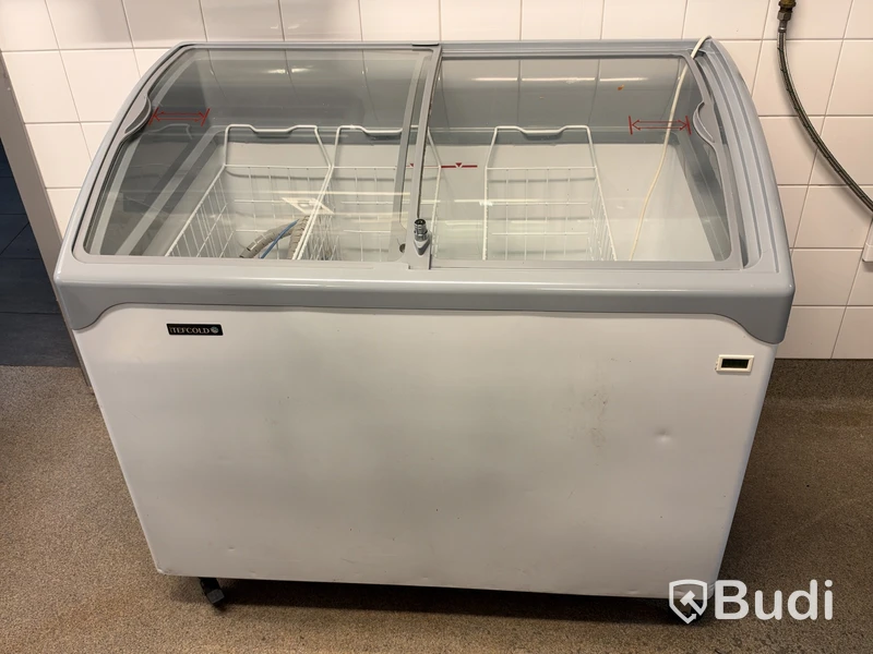 Frysbox Tefcold - 105x65x90 cm