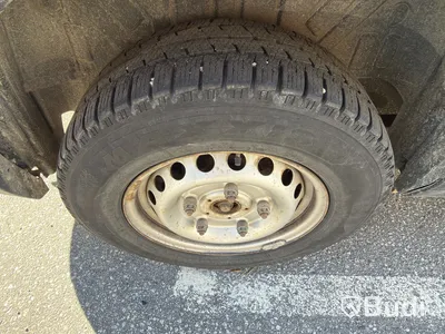 Ford Transit Custom 270 (100hk) -2015 (rep-objekt)