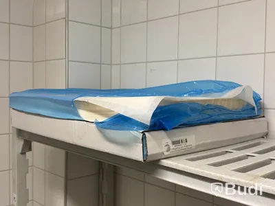 Parti sopsäckar, nitrilhandskar & engångsartiklar