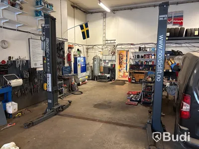 Billyft Nordic by EAE, 4000 kg