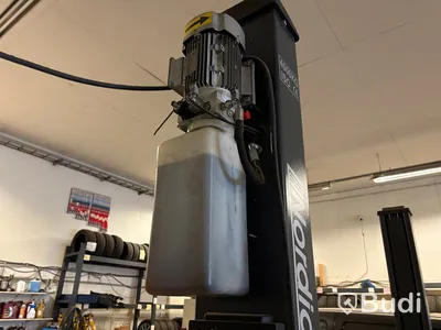 Billyft Nordic by EAE, 4000 kg