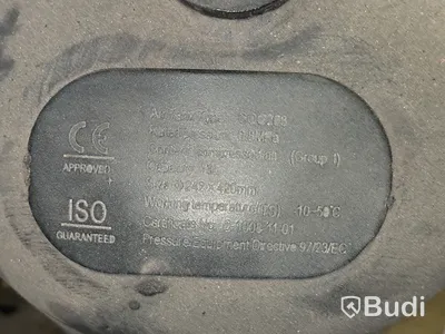 Däckmaskin Nordic 885ITA-2