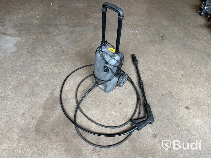 Högtryckstvätt Meec Tools, 1000W