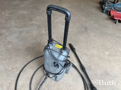 Högtryckstvätt Meec Tools, 1000W