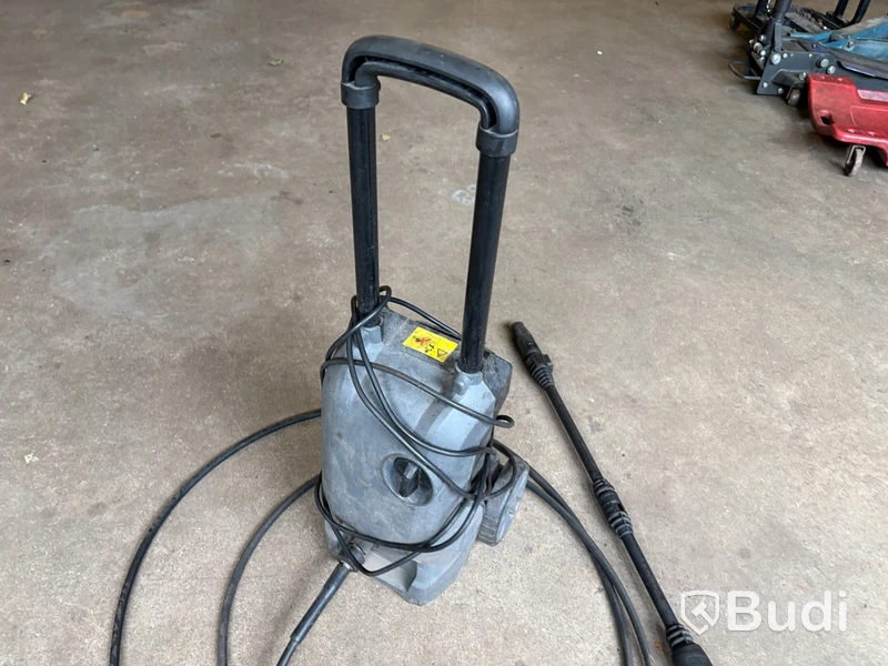 Högtryckstvätt Meec Tools, 1000W