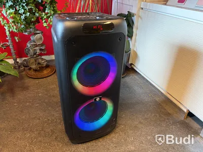 Högtalare Arcsound Haze, 120W