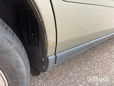 Volvo V70 -2005 | reparationsobjekt