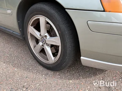 Volvo V70 -2005 | reparationsobjekt