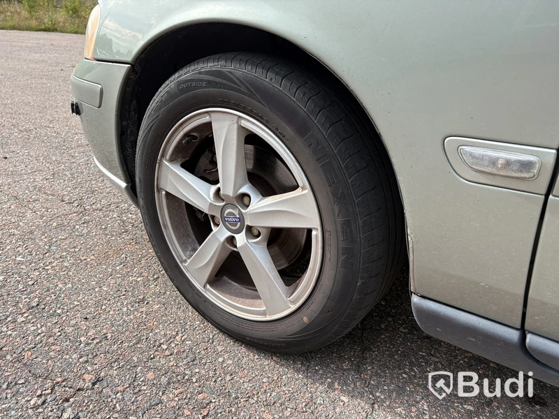 Volvo V70 -2005 | reparationsobjekt