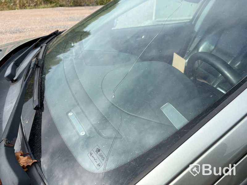 Volvo V70 -2005 | reparationsobjekt