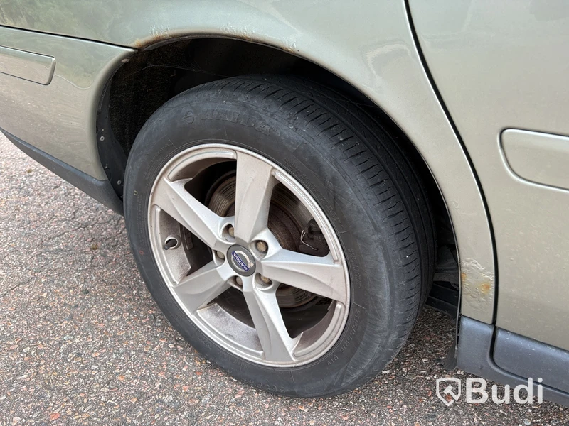 Volvo V70 -2005 | reparationsobjekt