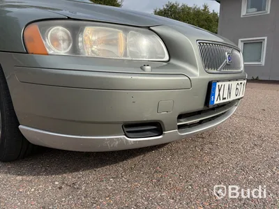 Volvo V70 -2005 | reparationsobjekt