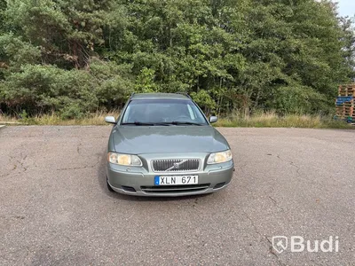 Volvo V70 -2005 | reparationsobjekt
