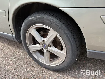 Volvo V70 -2005 | reparationsobjekt