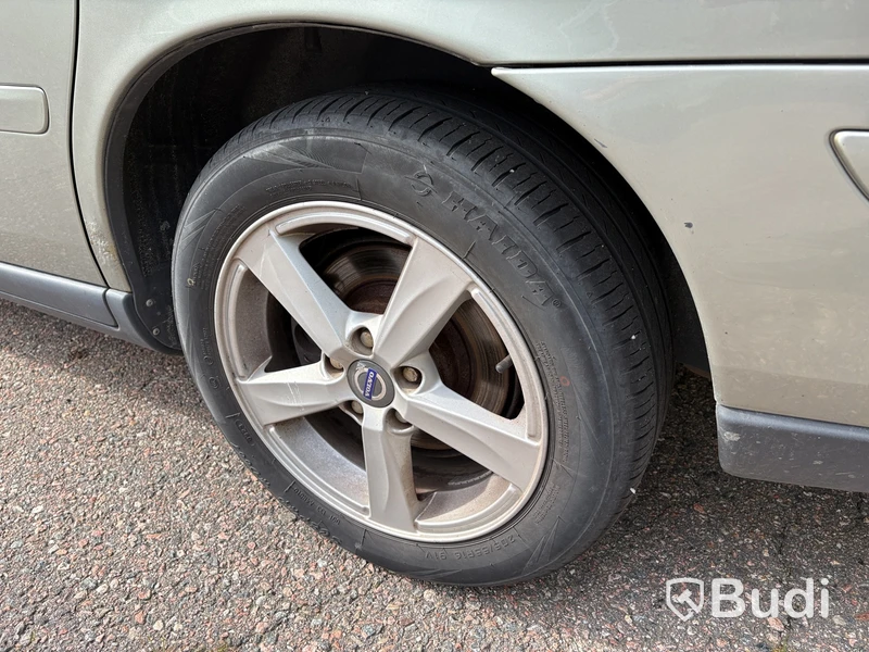 Volvo V70 -2005 | reparationsobjekt