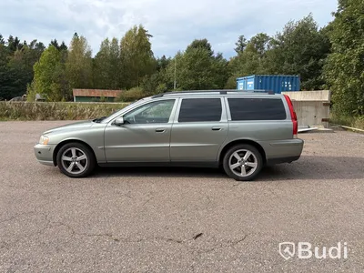 Volvo V70 -2005 | reparationsobjekt