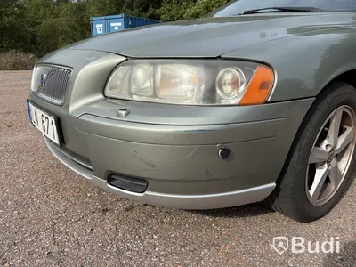 Volvo V70 -2005 | reparationsobjekt