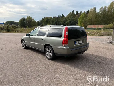 Volvo V70 -2005 | reparationsobjekt