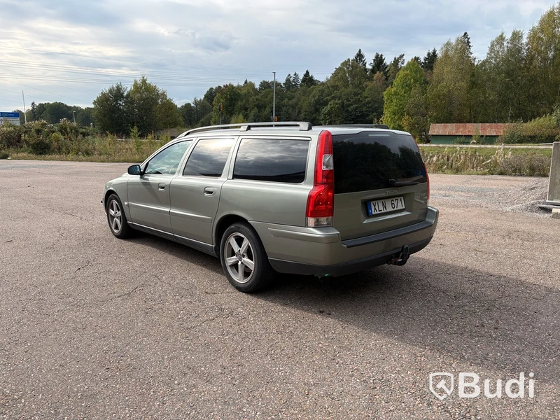 Volvo V70 -2005 | reparationsobjekt