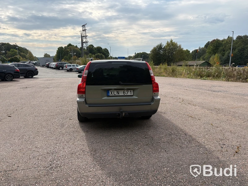 Volvo V70 -2005 | reparationsobjekt