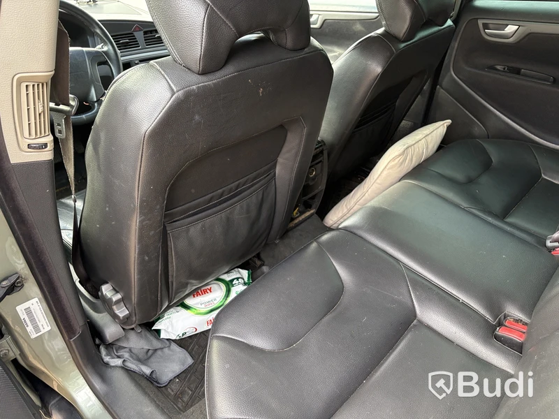 Volvo V70 -2005 | reparationsobjekt