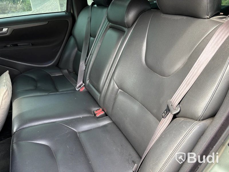 Volvo V70 -2005 | reparationsobjekt