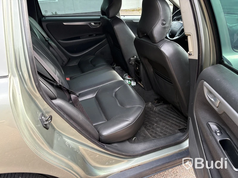 Volvo V70 -2005 | reparationsobjekt