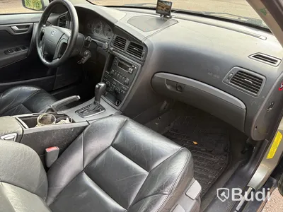 Volvo V70 -2005 | reparationsobjekt