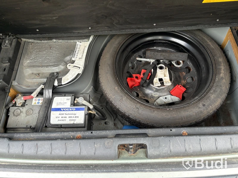 Volvo V70 -2005 | reparationsobjekt