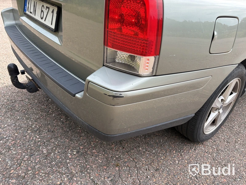 Volvo V70 -2005 | reparationsobjekt