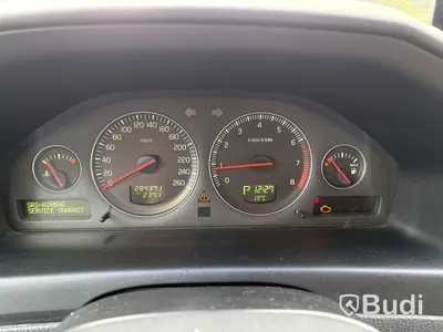 Volvo V70 -2005 | reparationsobjekt