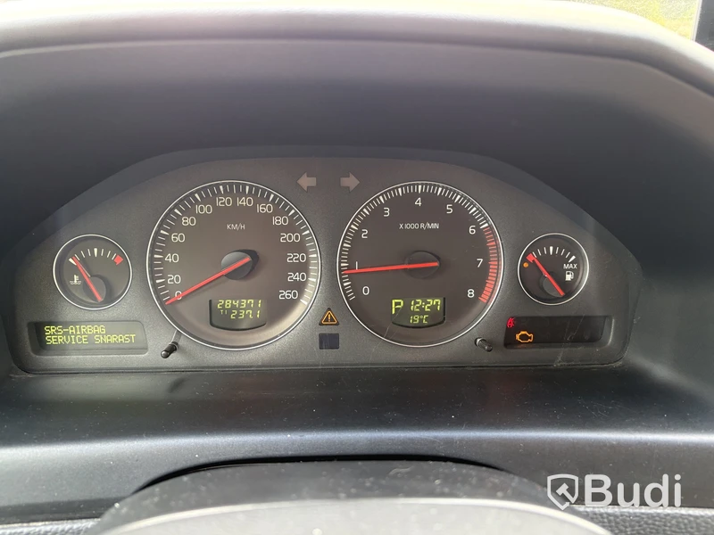 Volvo V70 -2005 | reparationsobjekt