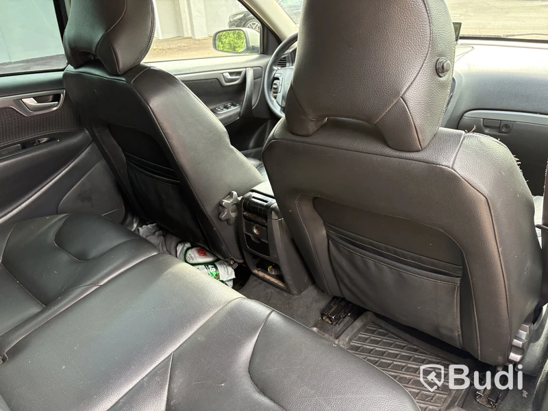 Volvo V70 -2005 | reparationsobjekt