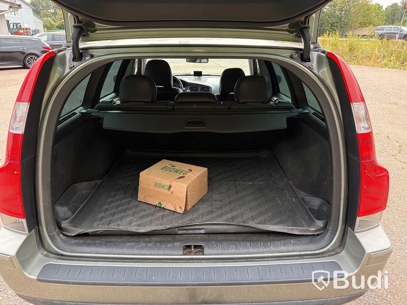 Volvo V70 -2005 | reparationsobjekt