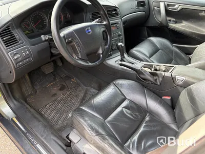 Volvo V70 -2005 | reparationsobjekt