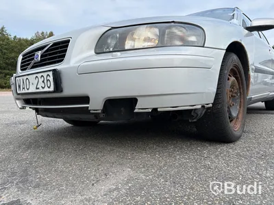 Volvo V70 -2004 | reparationsobjekt