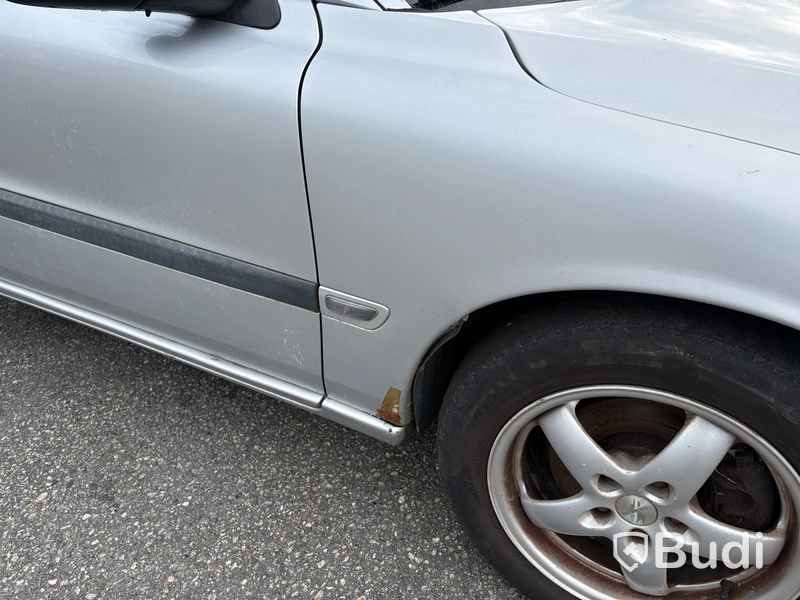 Volvo V70 -2004 | reparationsobjekt