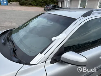 Volvo V70 -2004 | reparationsobjekt